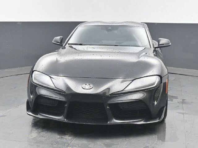 2021 Toyota Supra 3.0 RWD photo 11 of 24
