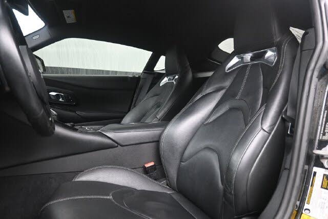 2021 Toyota Supra 3.0 RWD photo 13 of 24