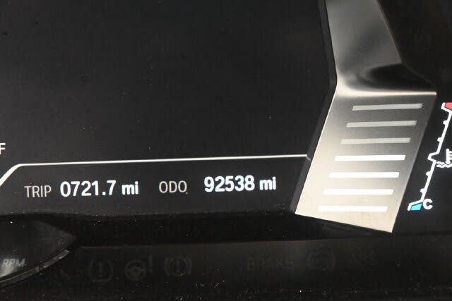 2021 Toyota Supra 3.0 RWD photo 19 of 24