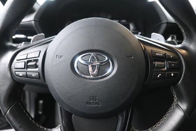 2021 Toyota Supra 3.0 RWD photo 20 of 24