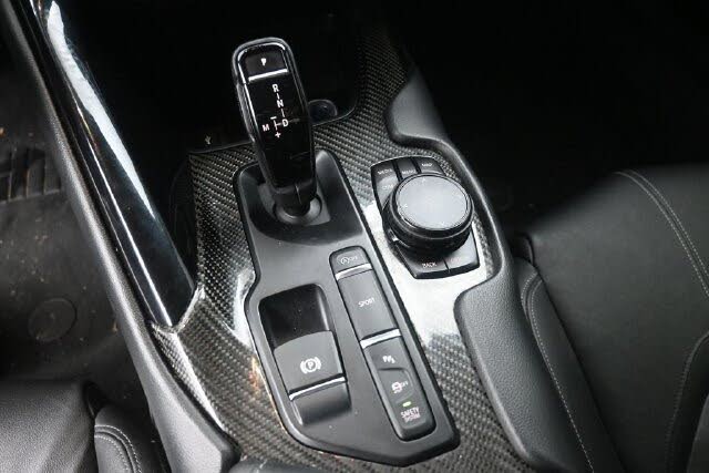 2021 Toyota Supra 3.0 RWD photo 24 of 24