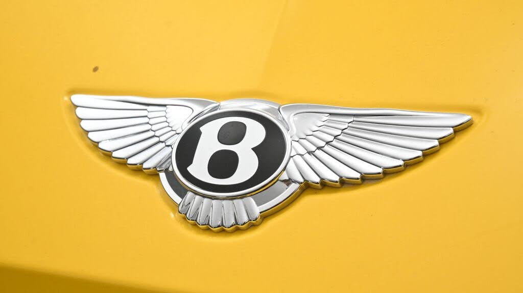 2025 Bentley Continental GTC Speed AWD photo 19