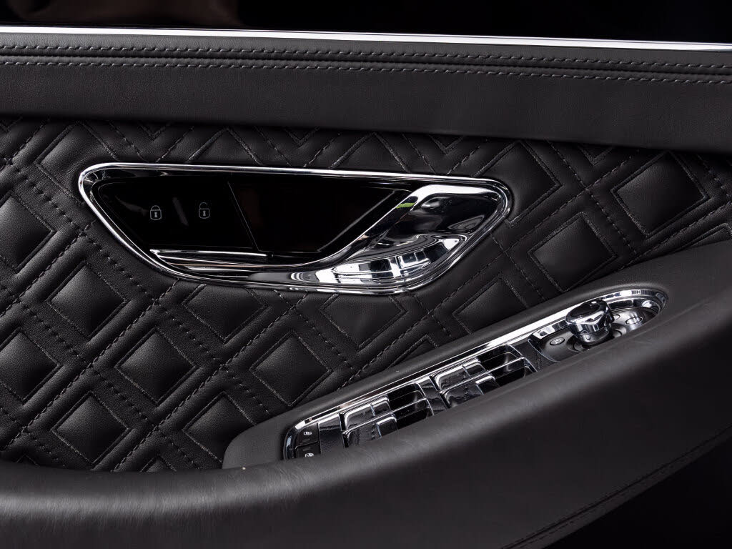 2020 Bentley Continental GT V8 AWD photo 21