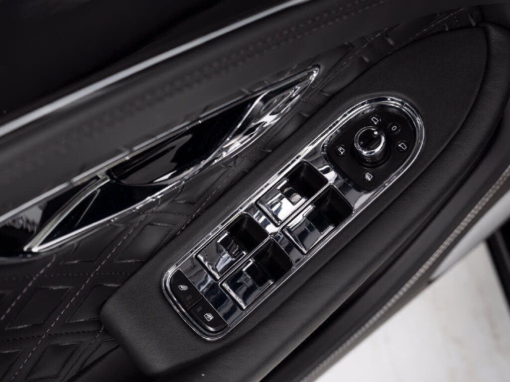 2020 Bentley Continental GT V8 AWD photo 24