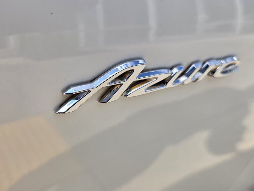 2023 Bentley Continental GT Azure V8 AWD photo 13