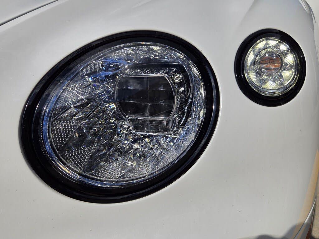 2023 Bentley Continental GT Azure V8 AWD photo 15