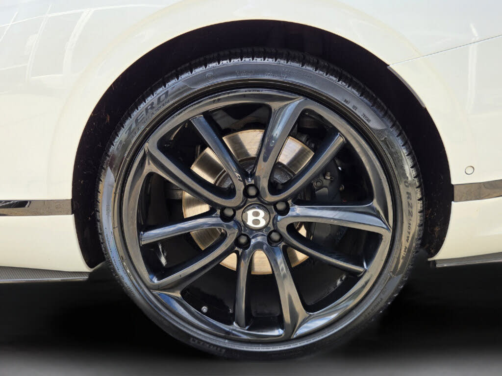 2023 Bentley Continental GT Azure V8 AWD photo 16