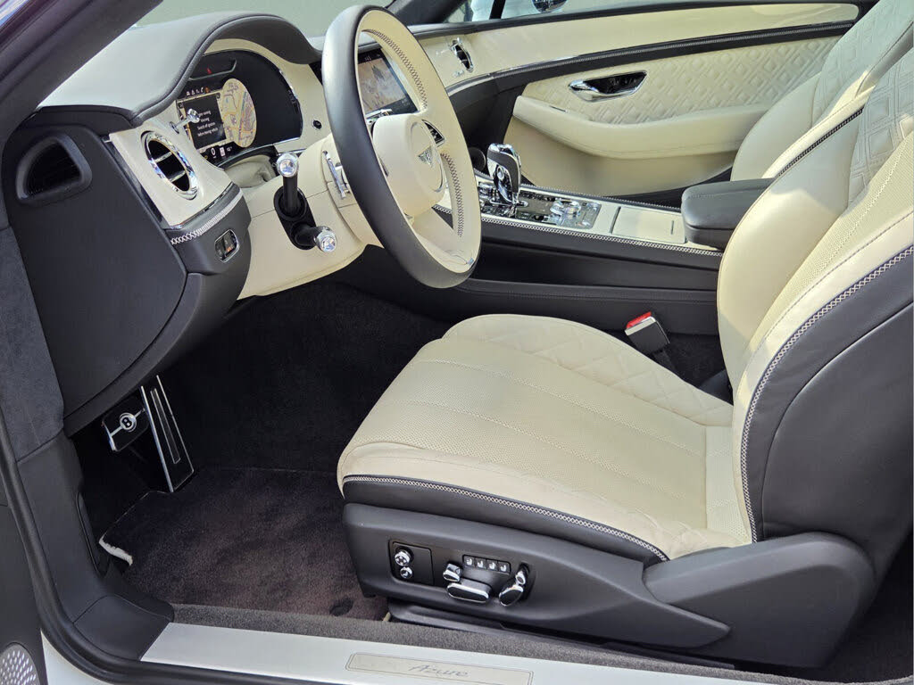2023 Bentley Continental GT Azure V8 AWD photo 19