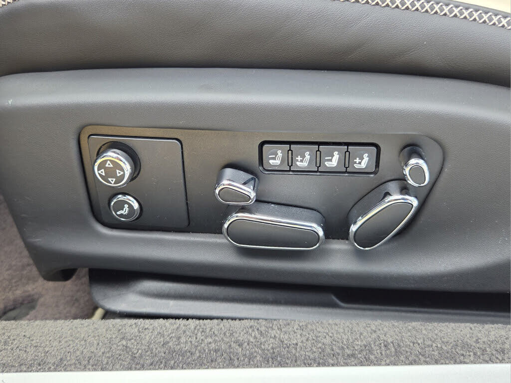 2023 Bentley Continental GT Azure V8 AWD photo 20