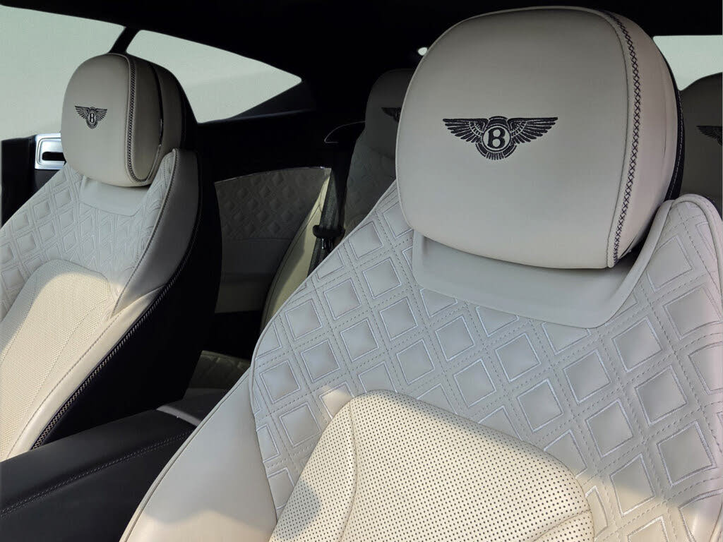 2023 Bentley Continental GT Azure V8 AWD photo 21