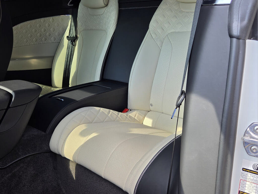2023 Bentley Continental GT Azure V8 AWD photo 22