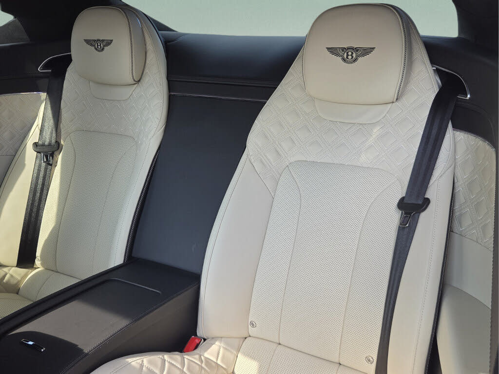 2023 Bentley Continental GT Azure V8 AWD photo 23