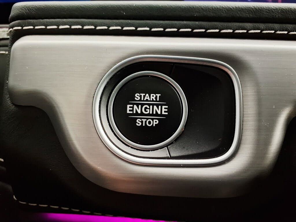 2024 Mercedes-Benz G-Class AMG G 63 4MATIC photo 22 of 24