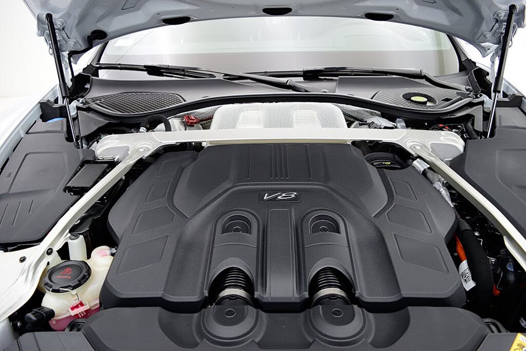 2025 Bentley Continental GT Speed AWD photo 24