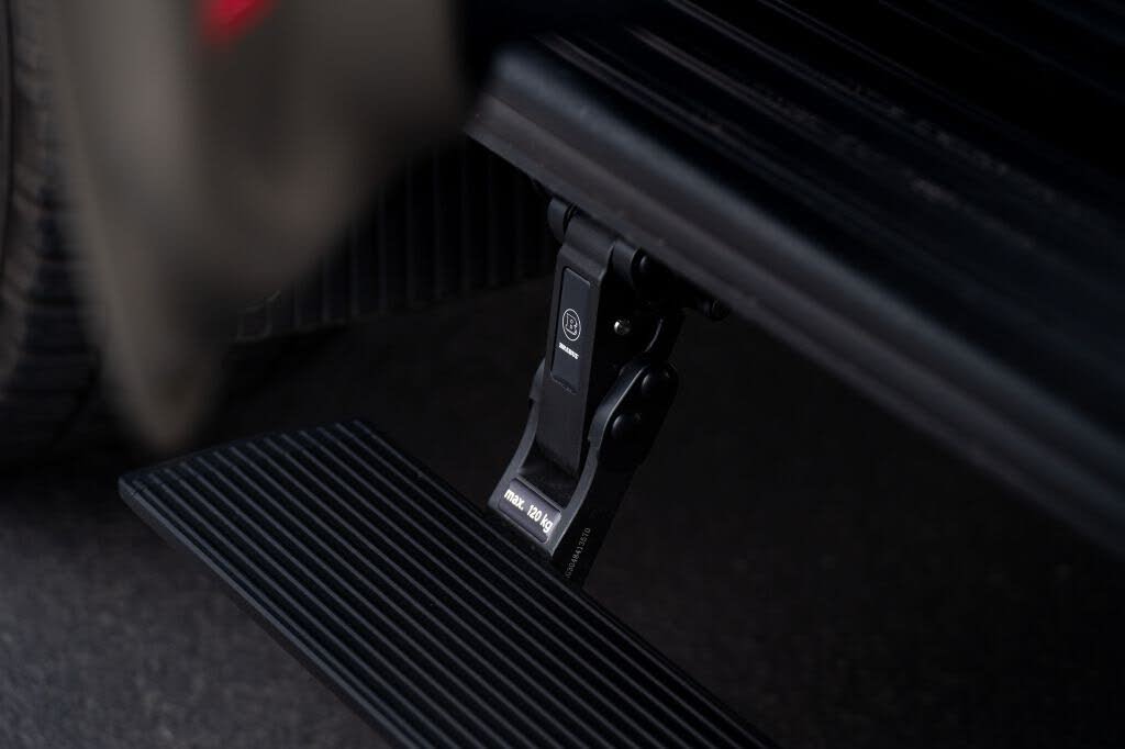 2023 Mercedes-Benz G-Class AMG G 63 Squared 4MATIC photo 22