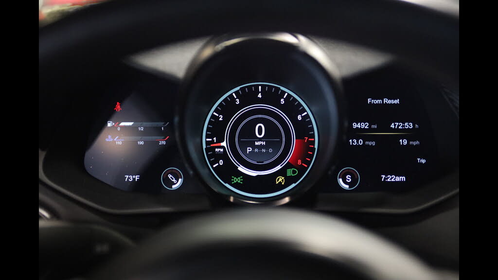 2022 Aston Martin Vantage F1 Edition Coupe RWD photo 20