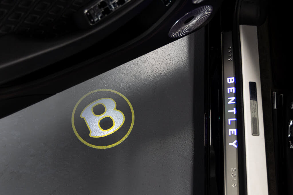 2020 Bentley Continental GT V8 AWD photo 20