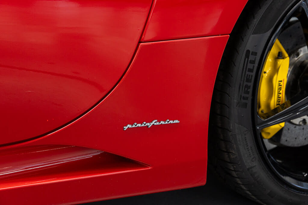 2011 Ferrari California Roadster photo 20