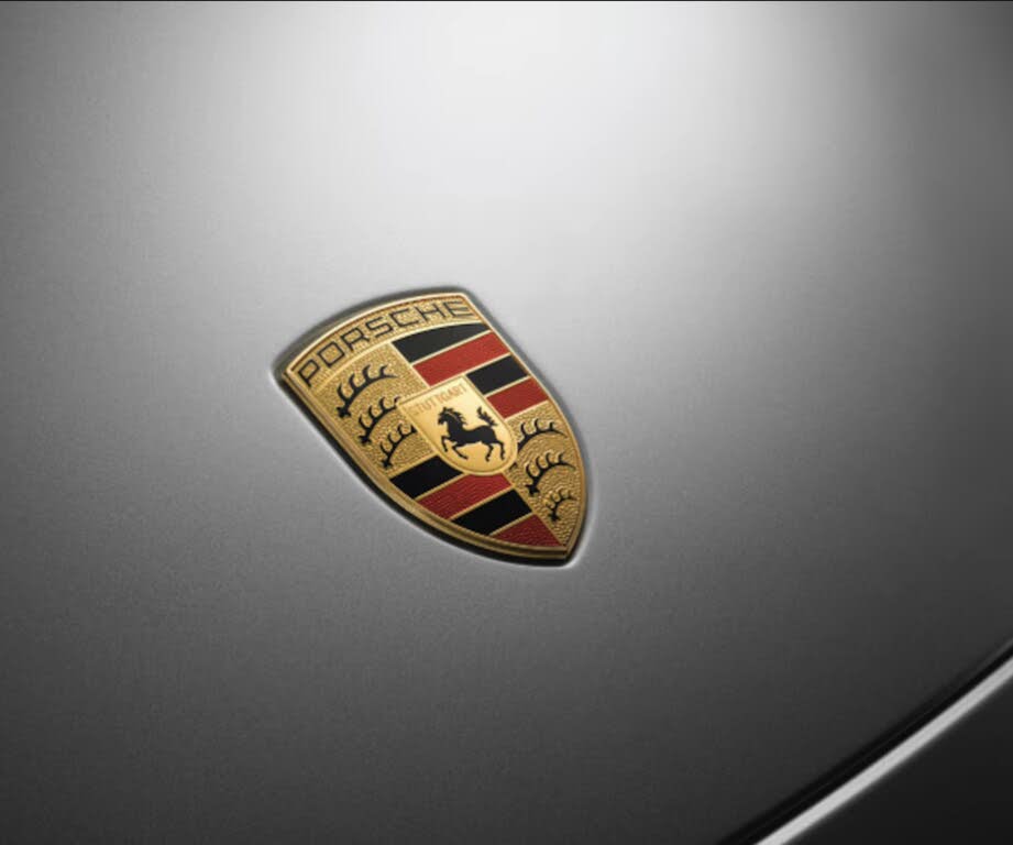 2026 Porsche Cayenne Turbo GT AWD