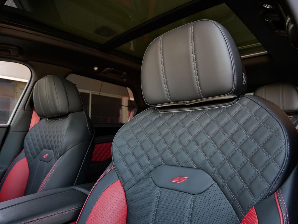 2023 Bentley Bentayga S V8 AWD photo 18