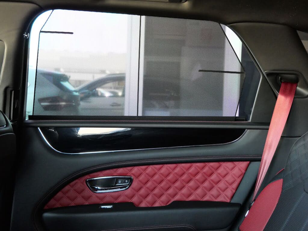2023 Bentley Bentayga S V8 AWD photo 23