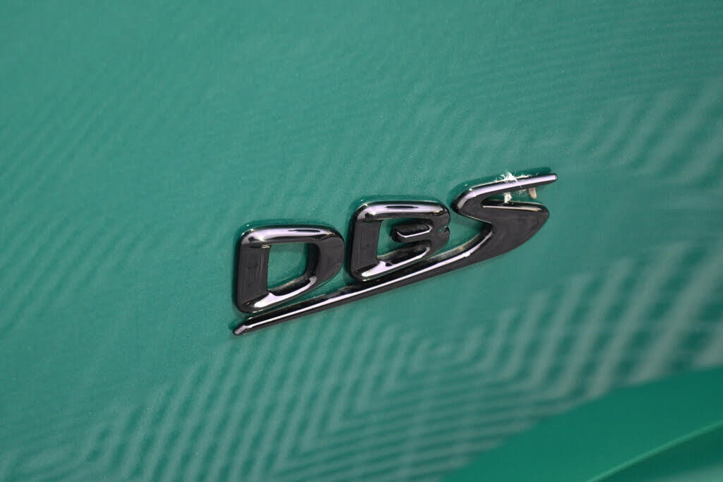 2023 Aston Martin DBS Superleggera Coupe RWD photo 24