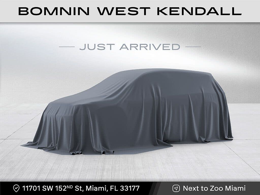 2023 Chevrolet Corvette Z06 3LZ Convertible RWD - $106,990