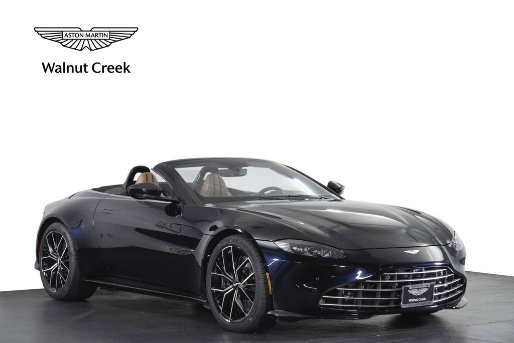 2023 Aston Martin Vantage