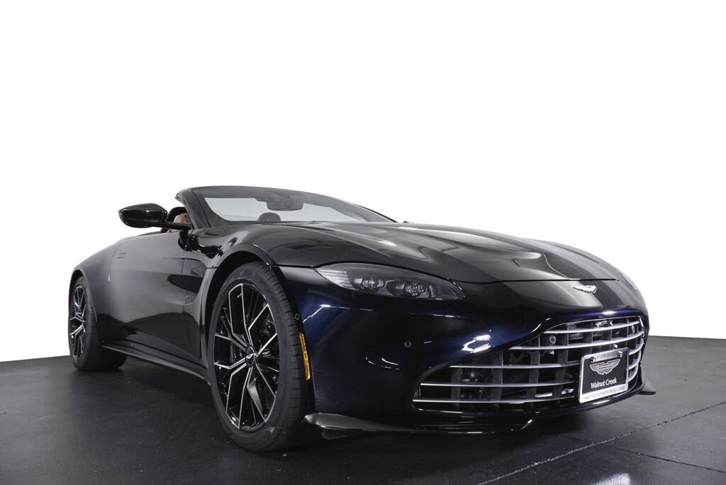2023 Aston Martin Vantage photo 14