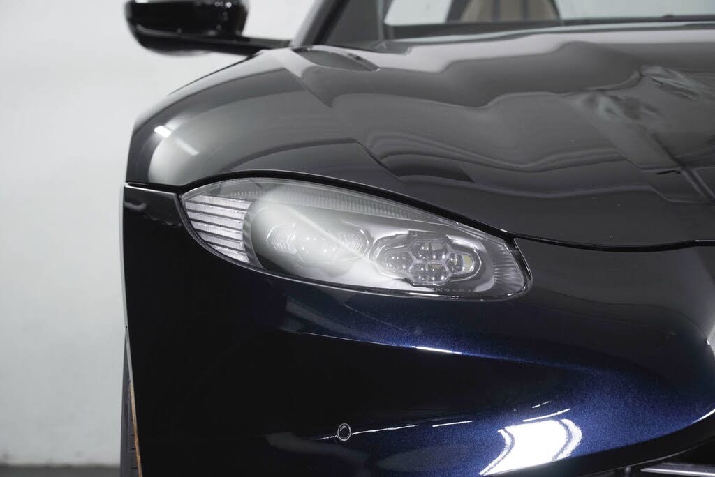 2023 Aston Martin Vantage photo 15