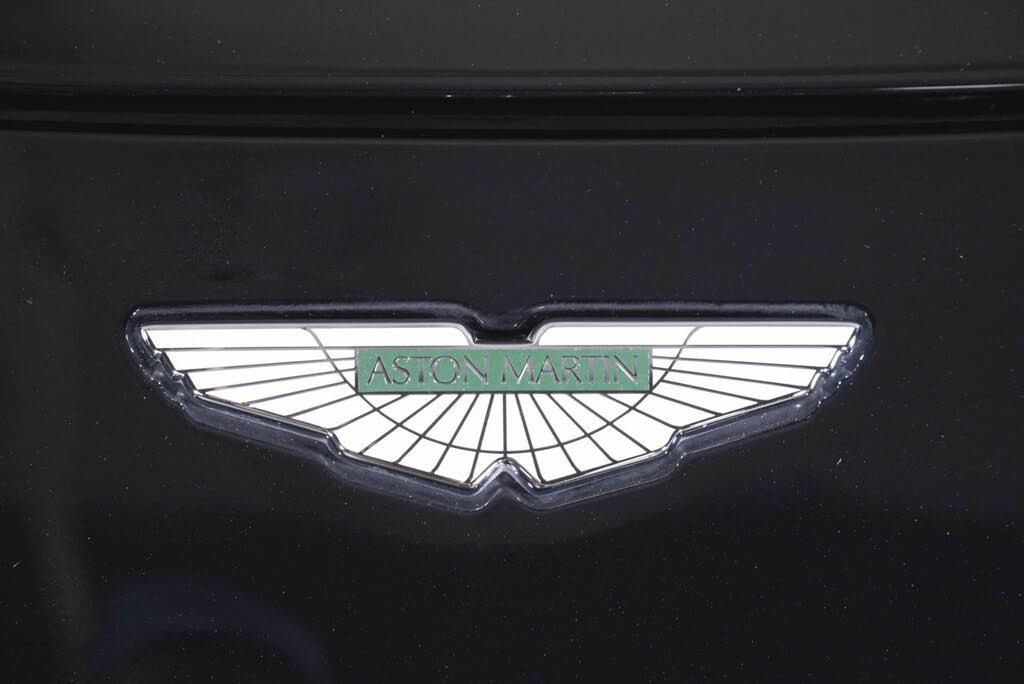 2023 Aston Martin Vantage photo 16