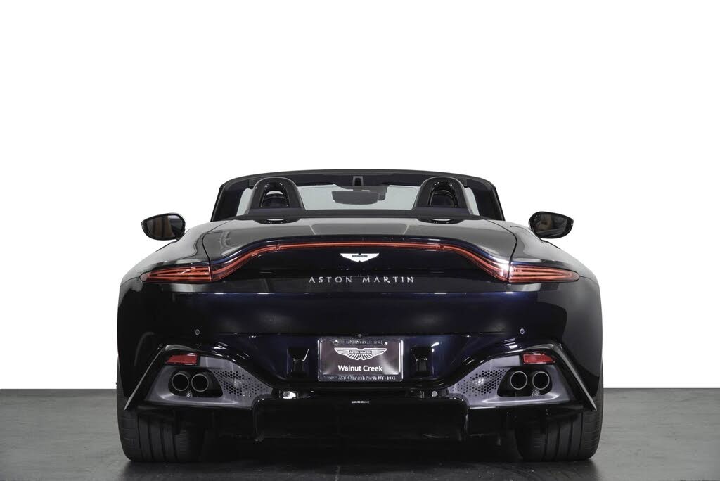 2023 Aston Martin Vantage photo 18