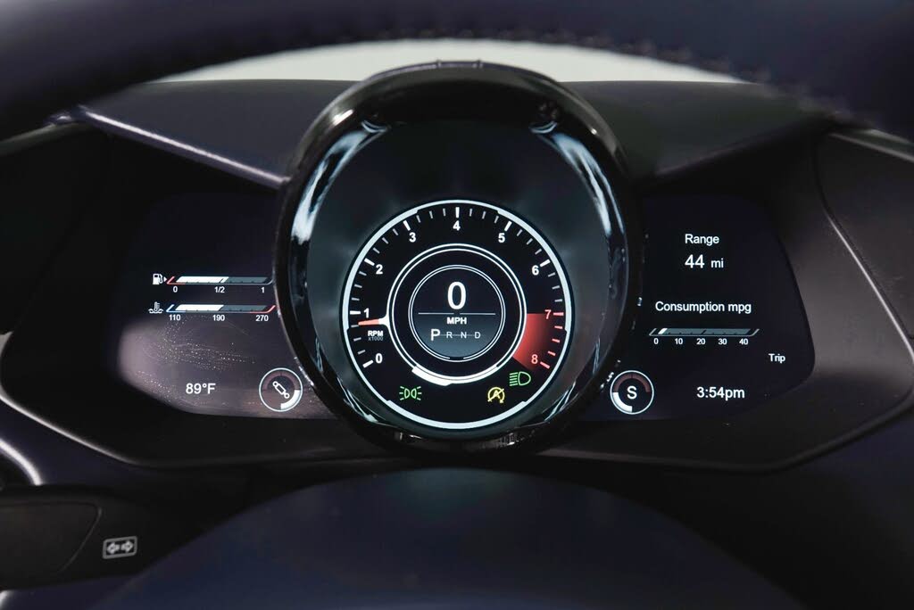 2023 Aston Martin Vantage photo 5