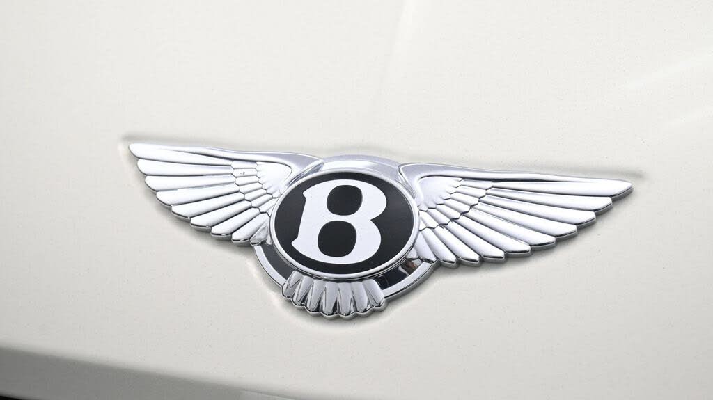 2025 Bentley Continental GTC Speed AWD photo 19