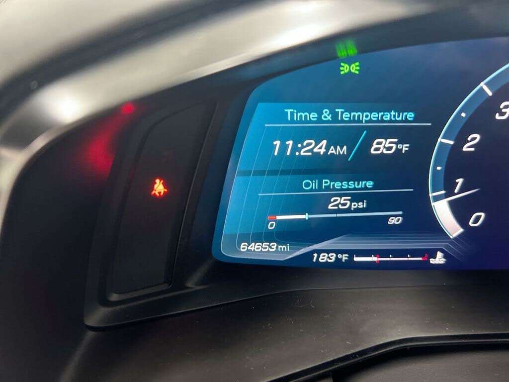 2023 Chevrolet Corvette Z06 3LZ Coupe RWD photo 13
