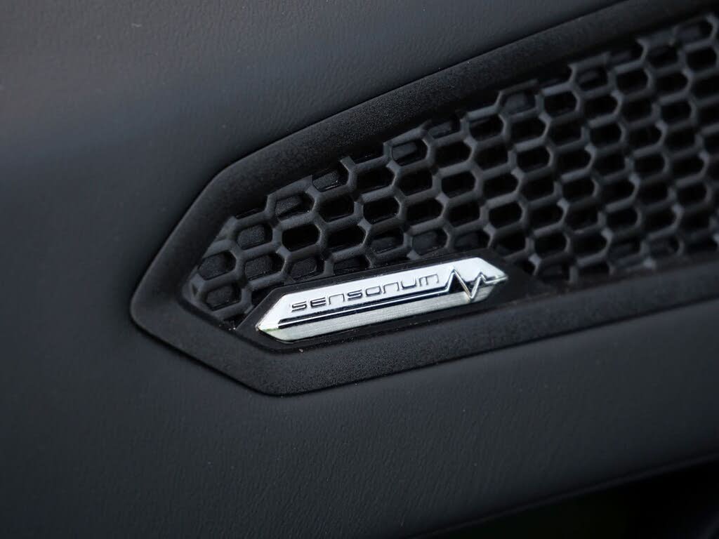 2021 Lamborghini Huracan photo 19