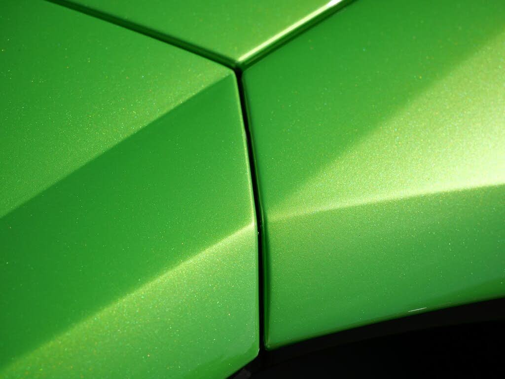 2021 Lamborghini Huracan photo 10