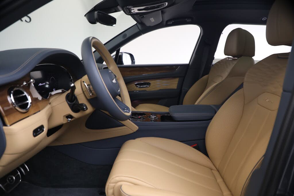 2026 Bentley Bentayga Azure V8 AWD photo 19