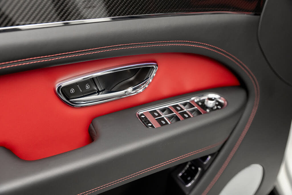 2023 Bentley Bentayga S V8 AWD photo 13
