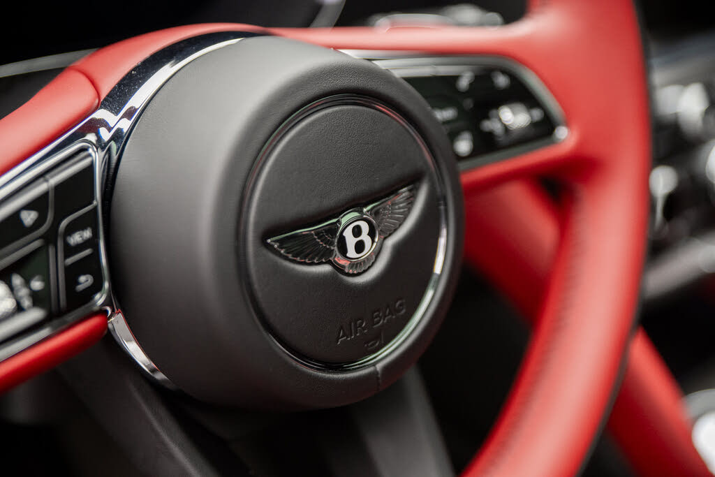 2023 Bentley Bentayga S V8 AWD photo 17