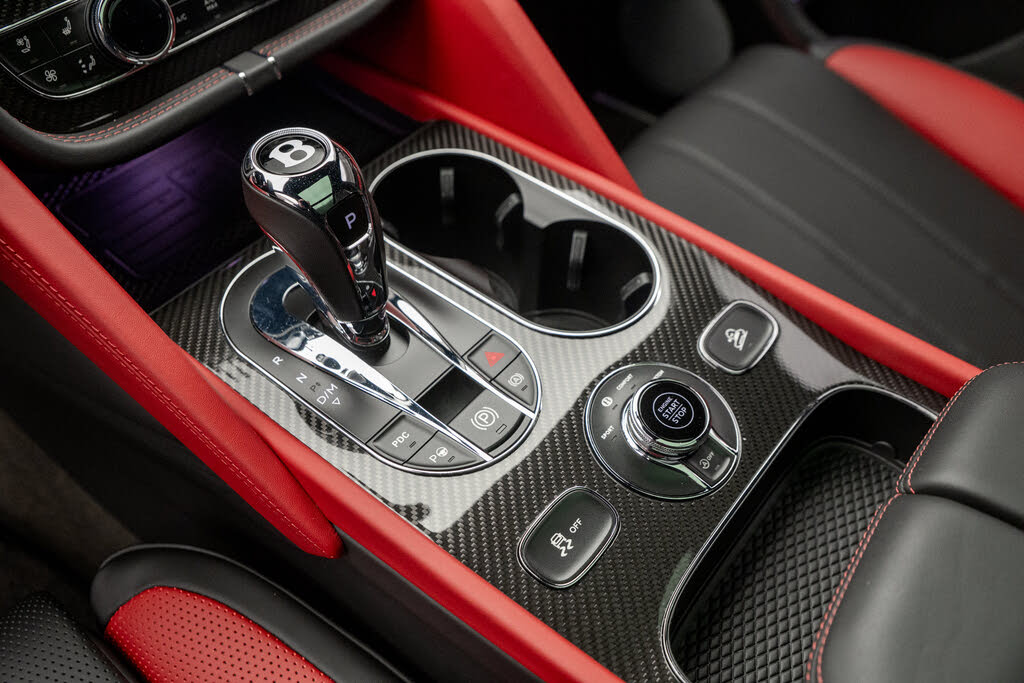 2023 Bentley Bentayga S V8 AWD photo 19