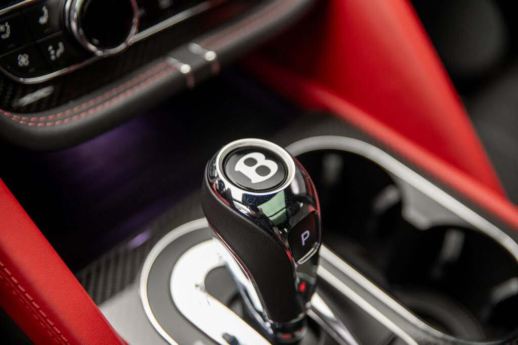 2023 Bentley Bentayga S V8 AWD photo 20