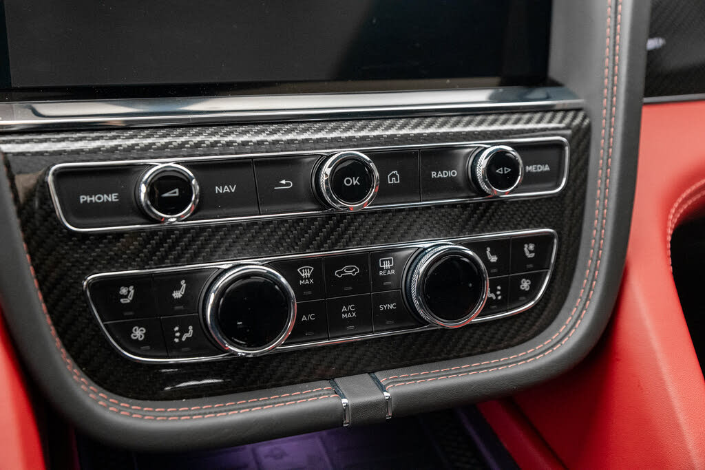 2023 Bentley Bentayga S V8 AWD photo 21