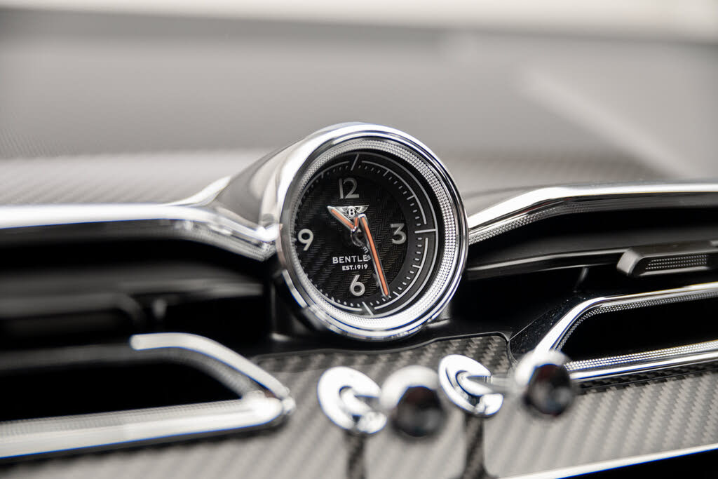 2023 Bentley Bentayga S V8 AWD photo 22