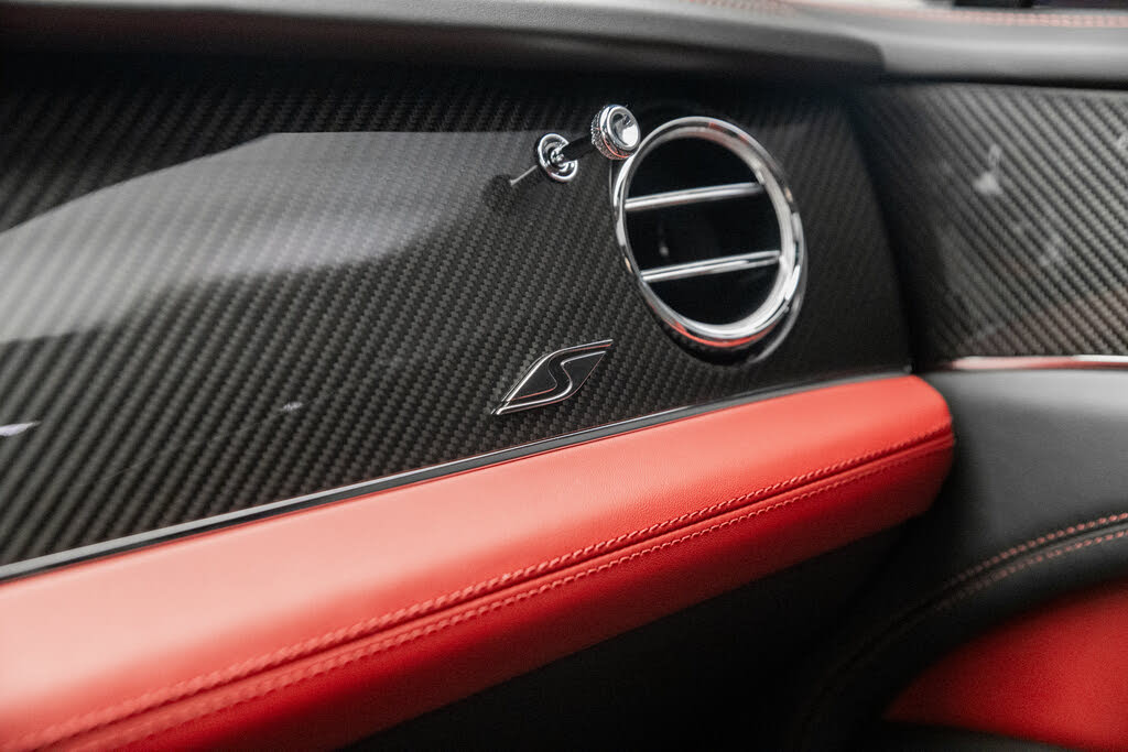 2023 Bentley Bentayga S V8 AWD photo 24