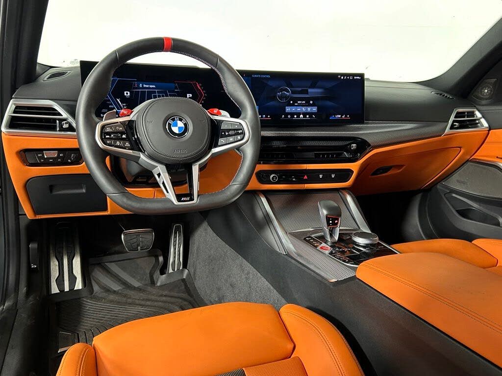2026 BMW M3 Competition xDrive photo 22 of 24