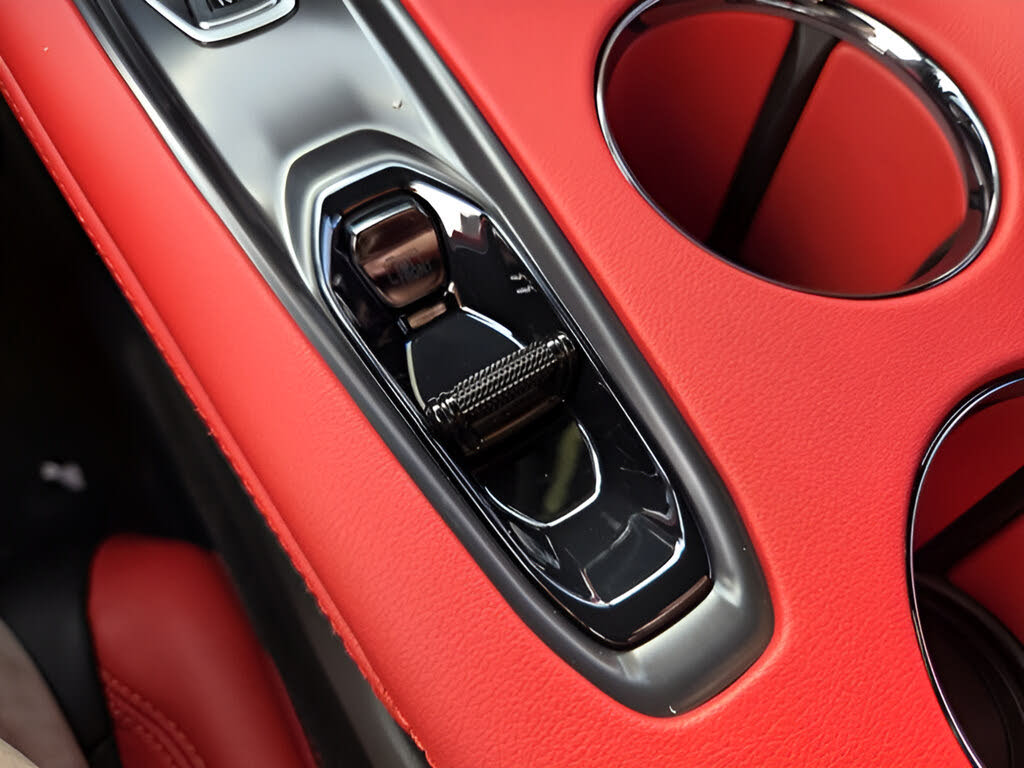 2027 Chevrolet Corvette Z06 2LZ Coupe RWD photo 21