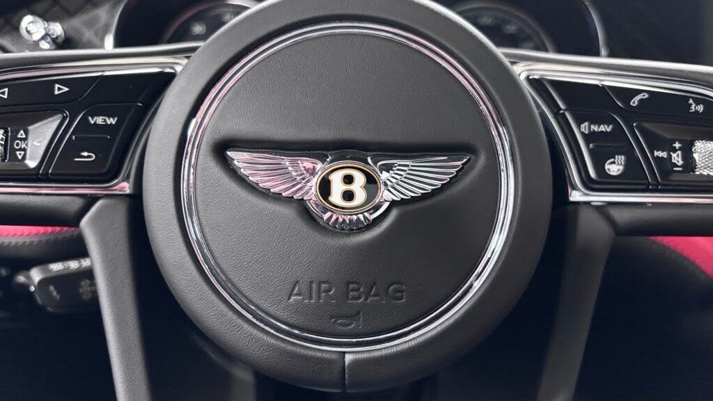 2020 Bentley Bentayga V8 AWD photo 15