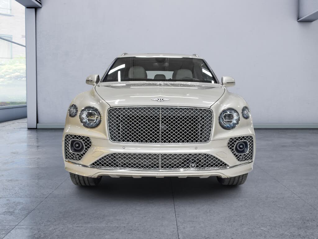 2023 Bentley Bentayga Azure V8 AWD photo 10