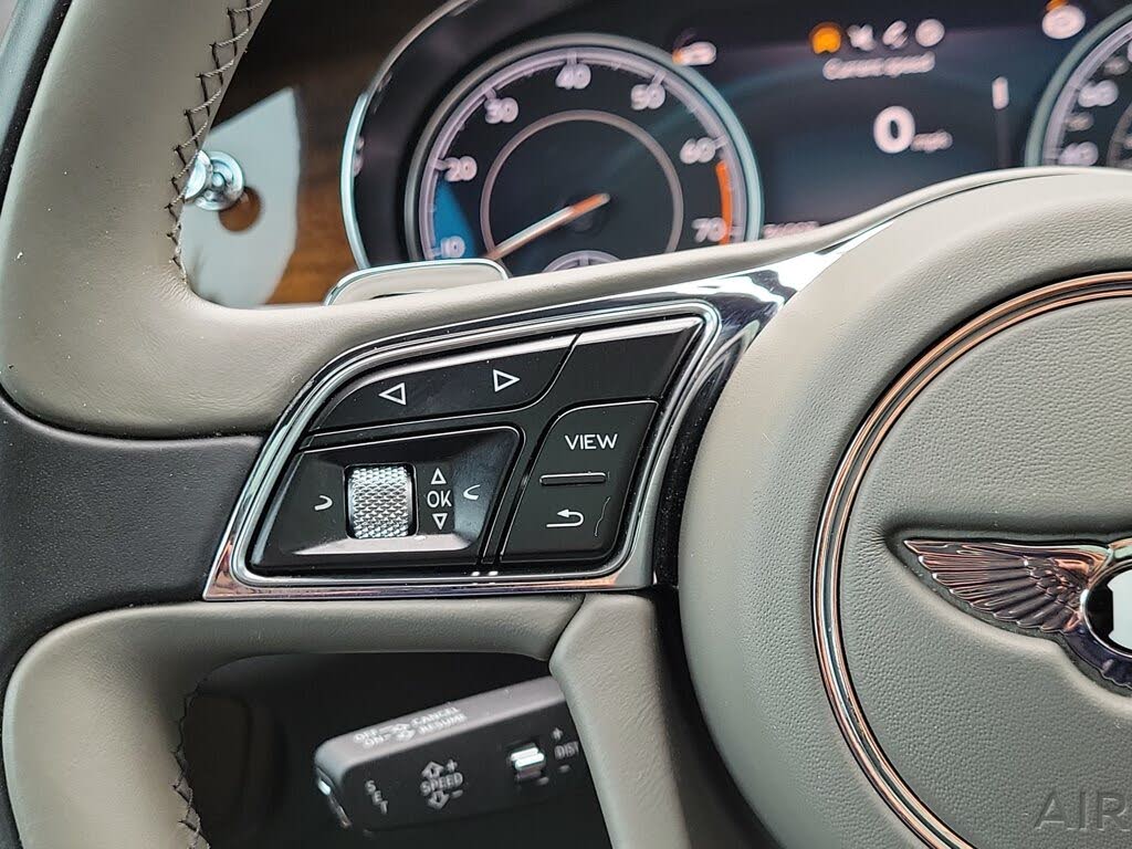 2018 Bentley Bentayga W12 Activity Edition AWD photo 18